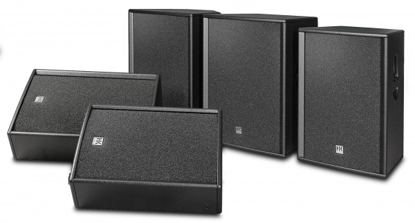 HK Audio PR:O 15 D