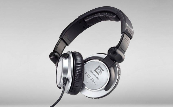 Ultrasone PRO 780i