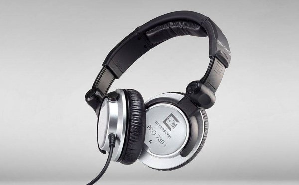 Ultrasone PRO 780i