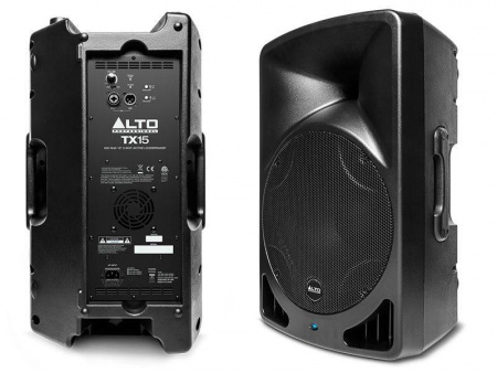 Alto TX15