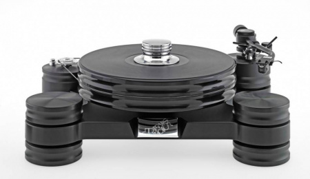 Transrotor DARK STAR RB 880