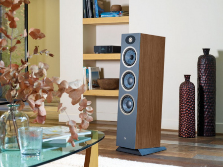 Focal Theva №3