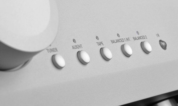 Musical Fidelity M6S PRE