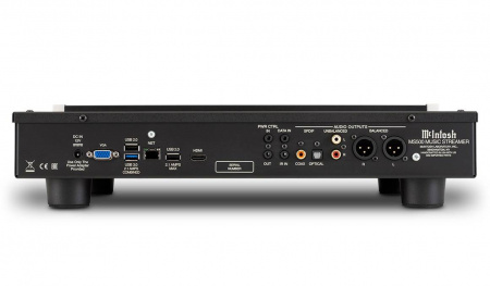 McIntosh MS500