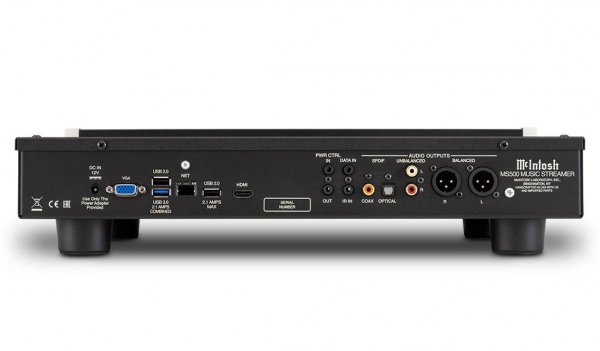 McIntosh MS500
