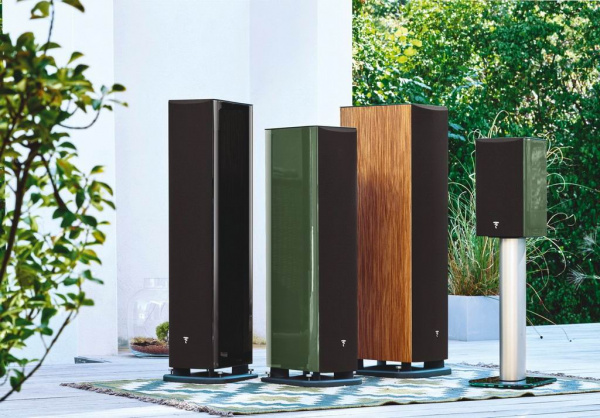 Focal Aria Evo X N°3