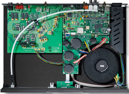 Naim ND5 XS 2