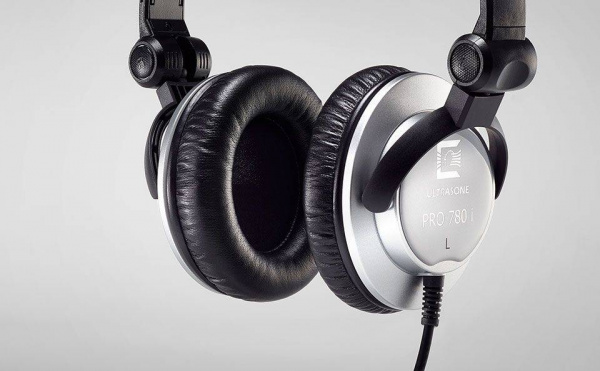 Ultrasone PRO 780i