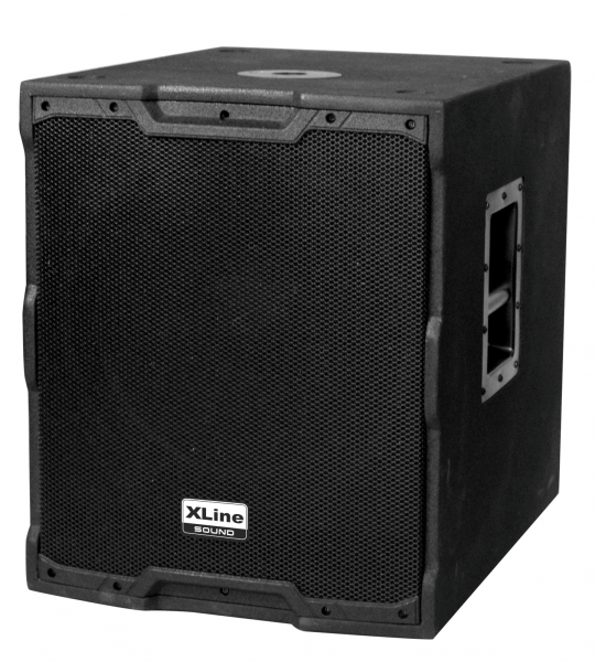 XLine ALFA P-18A SUB