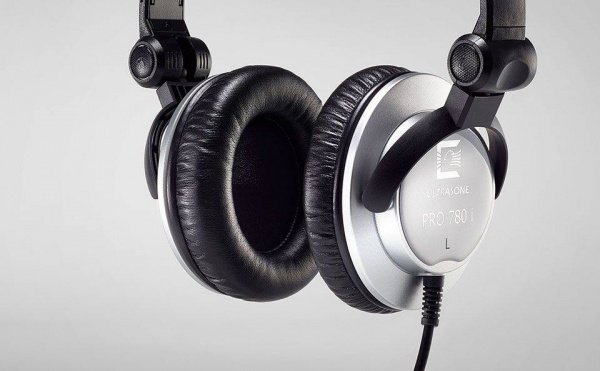 Ultrasone PRO 780i