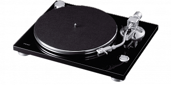 TEAC TN-3B-SE Black