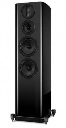 Wharfedale Aura 4