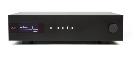 dCS Bartok Upsampling Network Streamer