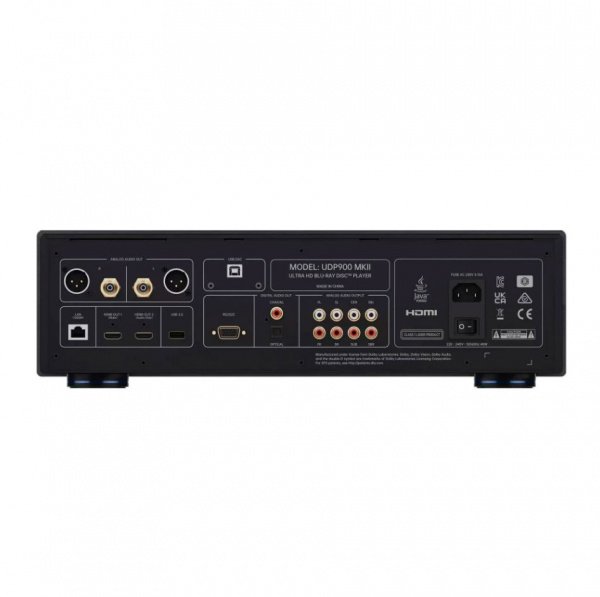 Magnetar UDP 900 MkII