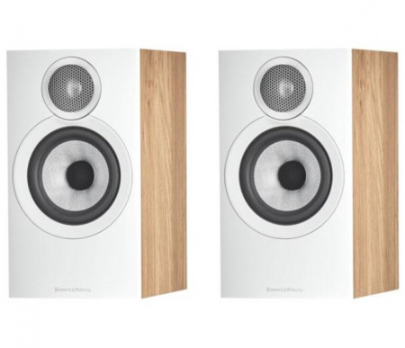 Bowers & Wilkins 607 S3
