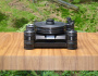 Transrotor DARK STAR REFERENCE RB 880