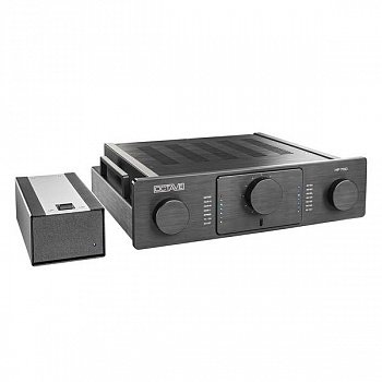 Octave HP 700