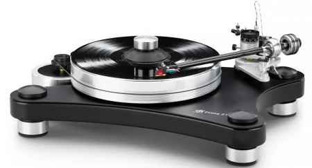 VPI Prime 21
