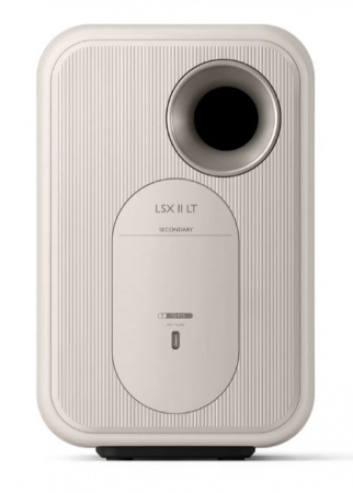KEF LSX II LT
