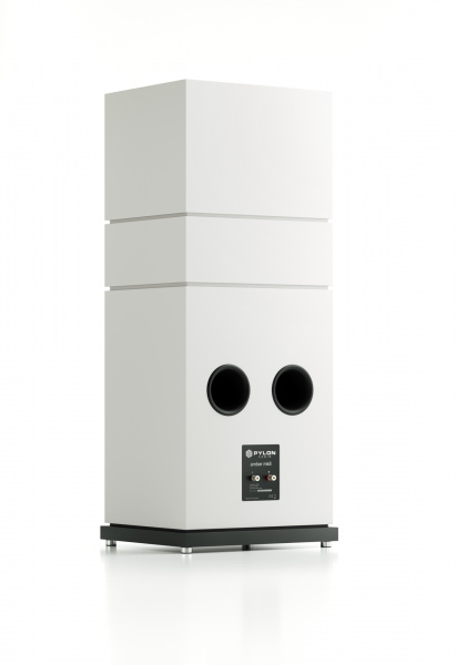 Pylon Audio Amber MK II