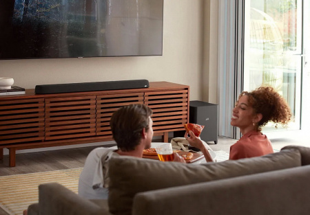 Polk MagniFi Max AX