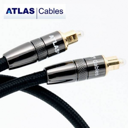 Atlas Mavros Glass Fibre Optic Interconnect 1,0 m
