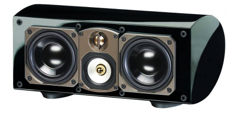 Paradigm Studio CC-490 v.5