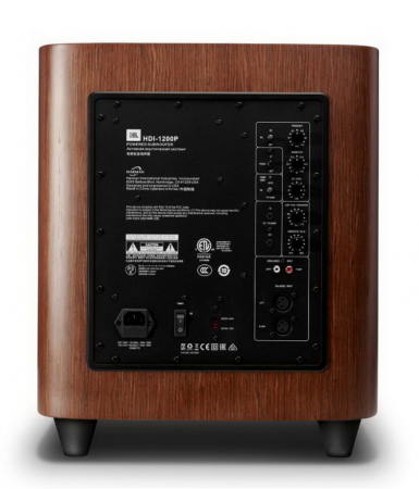 JBL HDI 1200P