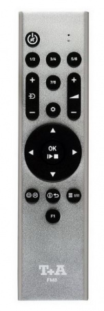 T+A DAC 200