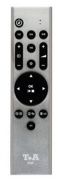 T+A DAC 200