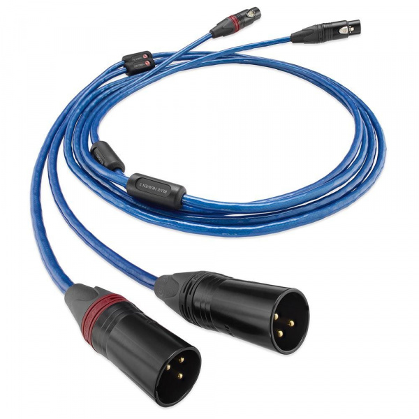 Nordost Blue Heaven 3 Analog Interconnect XLR 1.0m