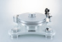 Transrotor ZET 3 Glossy White RB 880