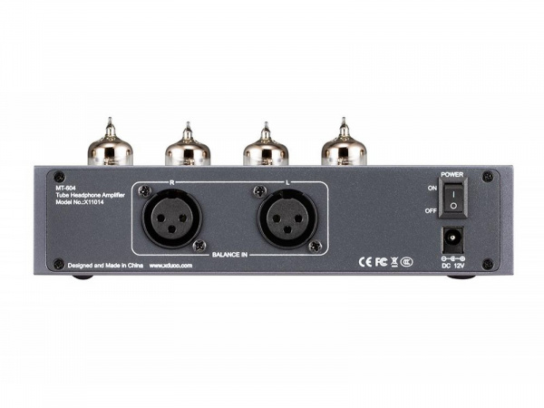 xDuoo MT-604