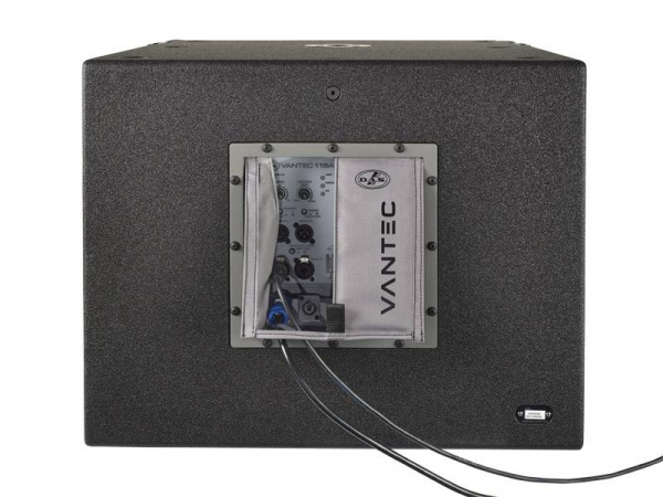 DAS Audio VANTEC-118A 