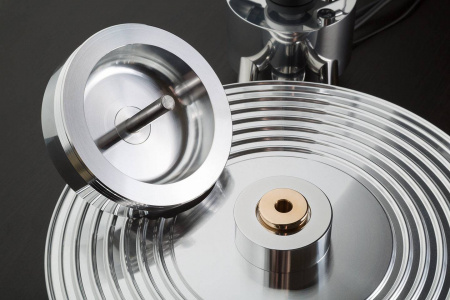 Transrotor MAX RB 330