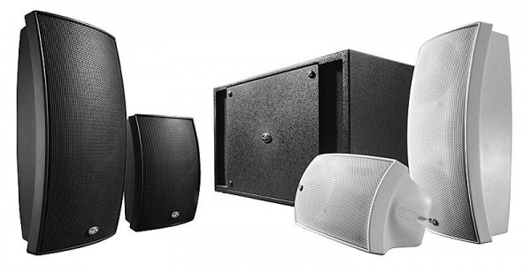 DAS Audio ARCO 12 SUB