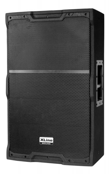 Активная акустика XLINE ALFA P-15A DSP