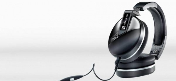 Ultrasone Performance 820