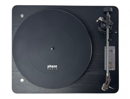 Phaze Audio Adelle Shadow black