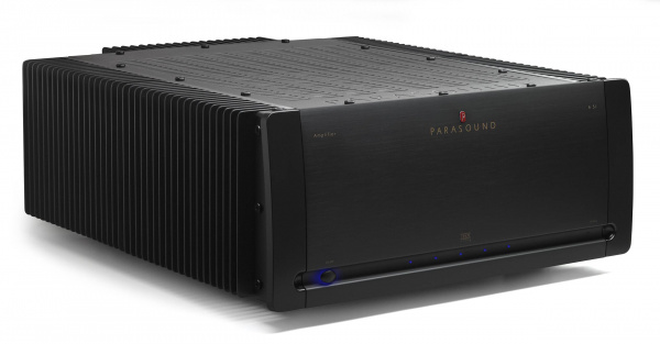 Усилитель Parasound A51