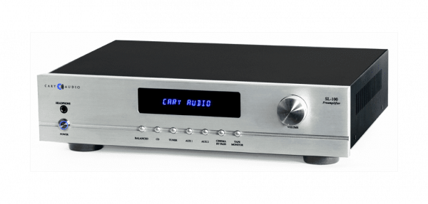 Cary SL-100