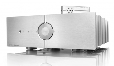 Audio Analogue Maestro Anniversary