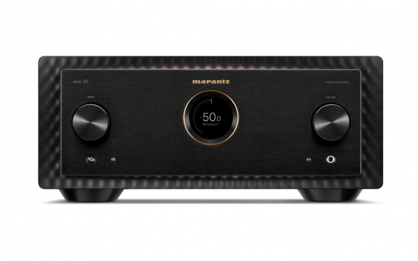 Интегральный усилитель Marantz Model 10