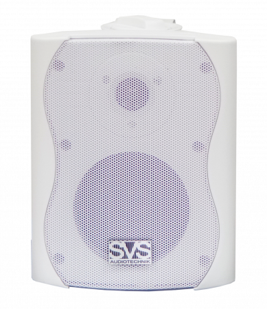 Настенная акустика SVS Audiotechnik WS-20, White