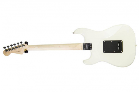 Fender Squier Contemporary Stratocaster HSS, Pearl White