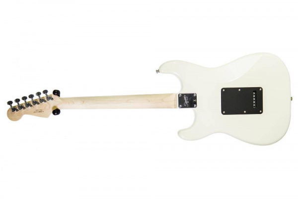 Fender Squier Contemporary Stratocaster HSS, Pearl White