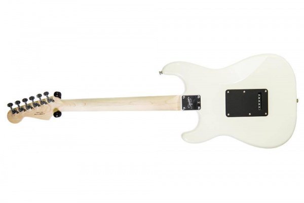 Fender Squier Contemporary Stratocaster HSS, Pearl White