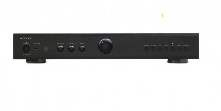 Rotel A11 MKII