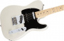 Fender Delux Nashlille Tele MN WBL