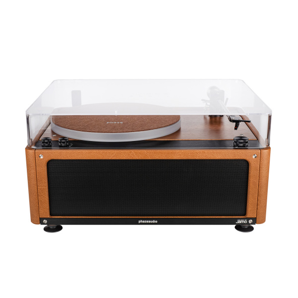 Phaze Audio Julia Cappuccino